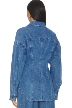 Women Ronny Kobo Jackets & Coats><noscript><img width=