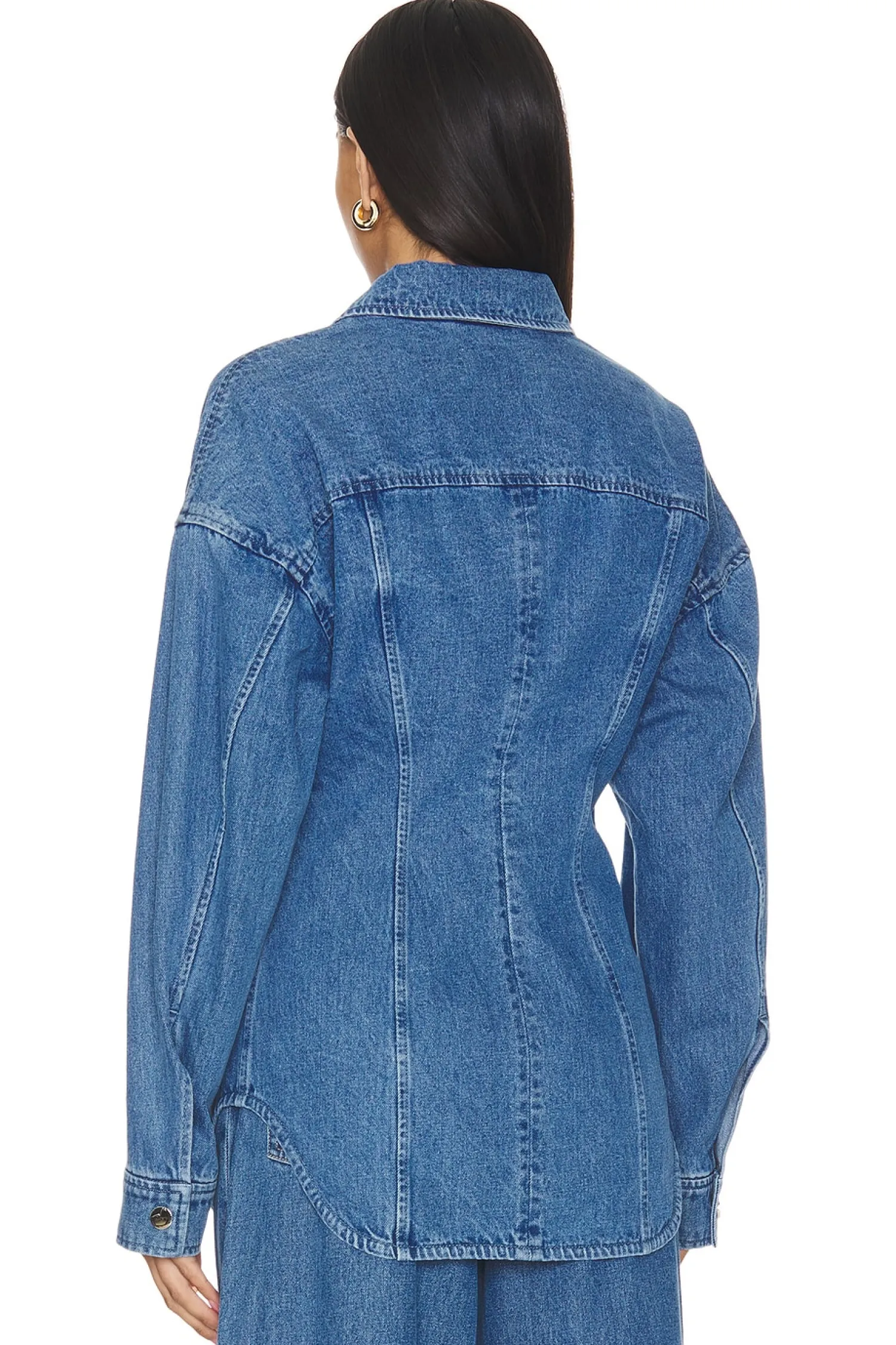Women Ronny Kobo Jackets & Coats>June Jacket