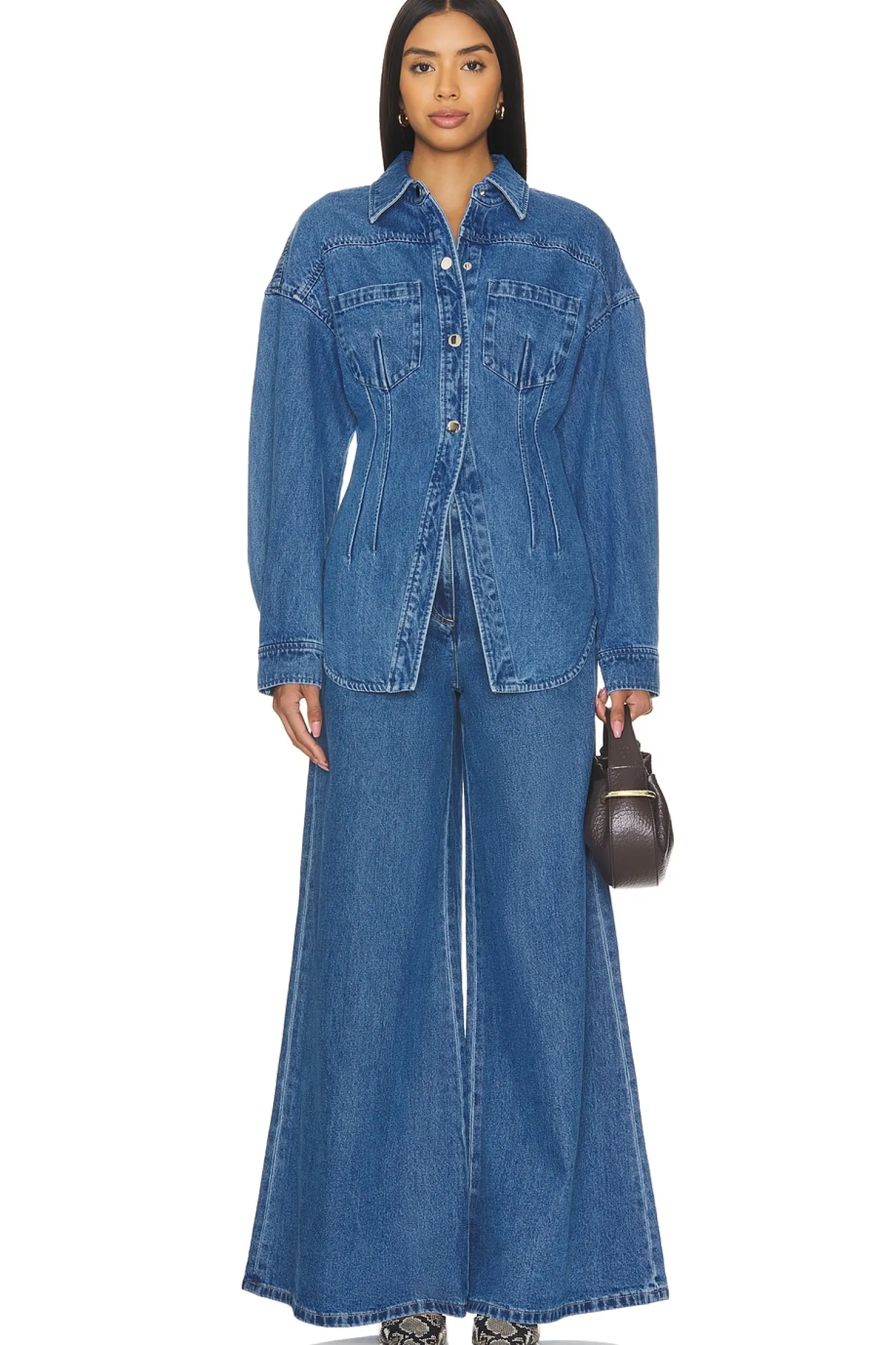 Women Ronny Kobo Jackets & Coats>June Jacket