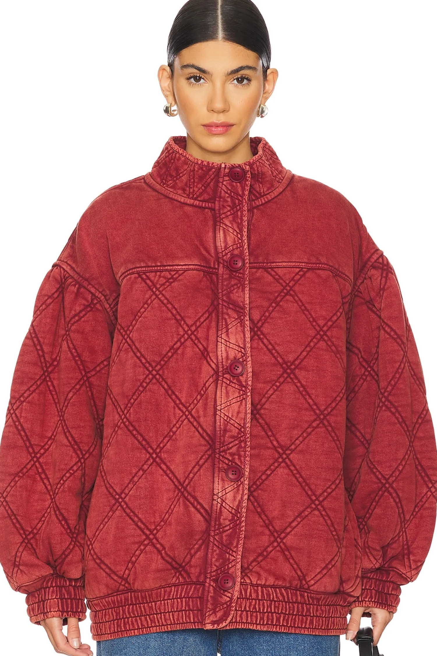 Women Free People Jackets & Coats>Juno Jacket