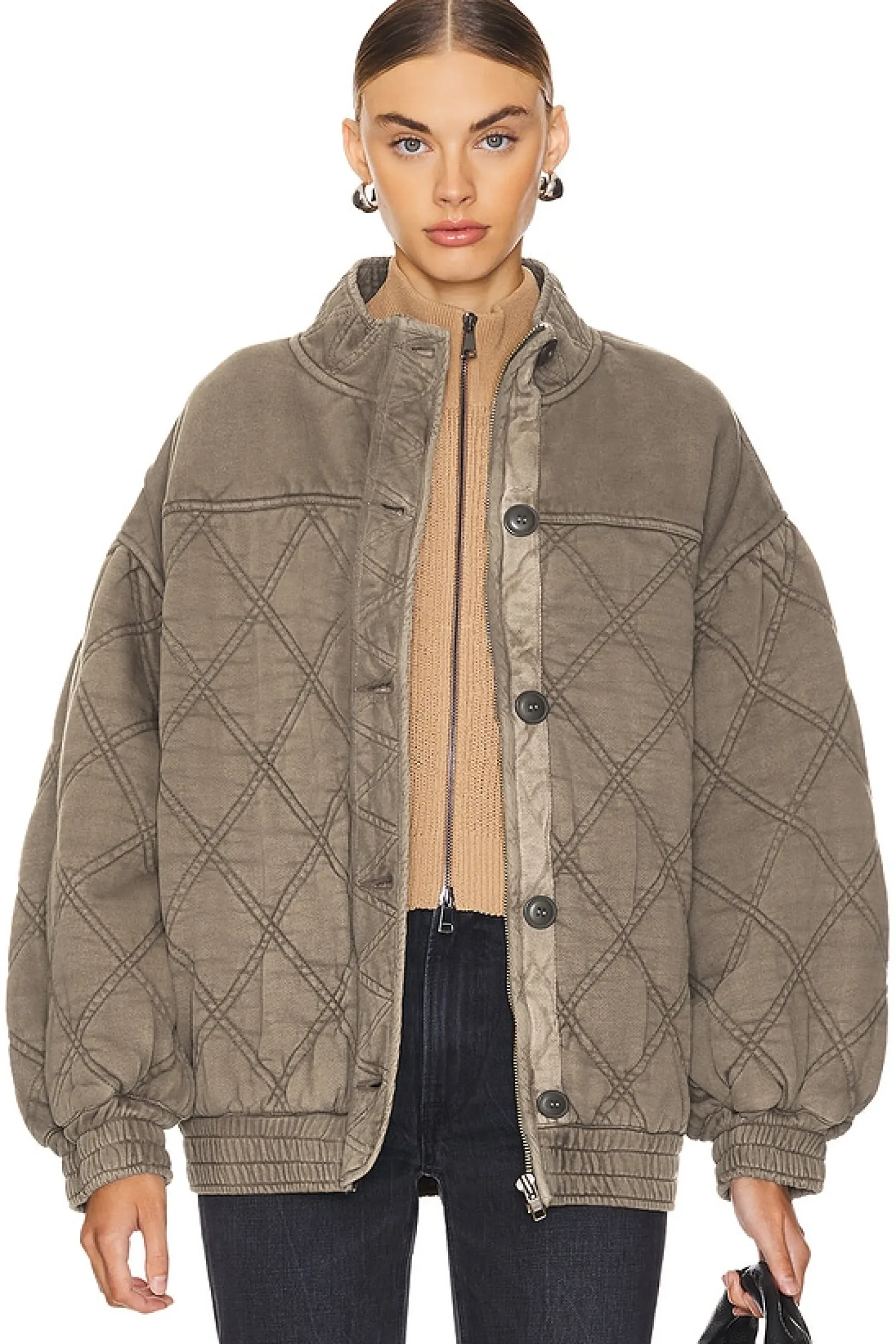 Women Free People Jackets & Coats>Juno Jacket