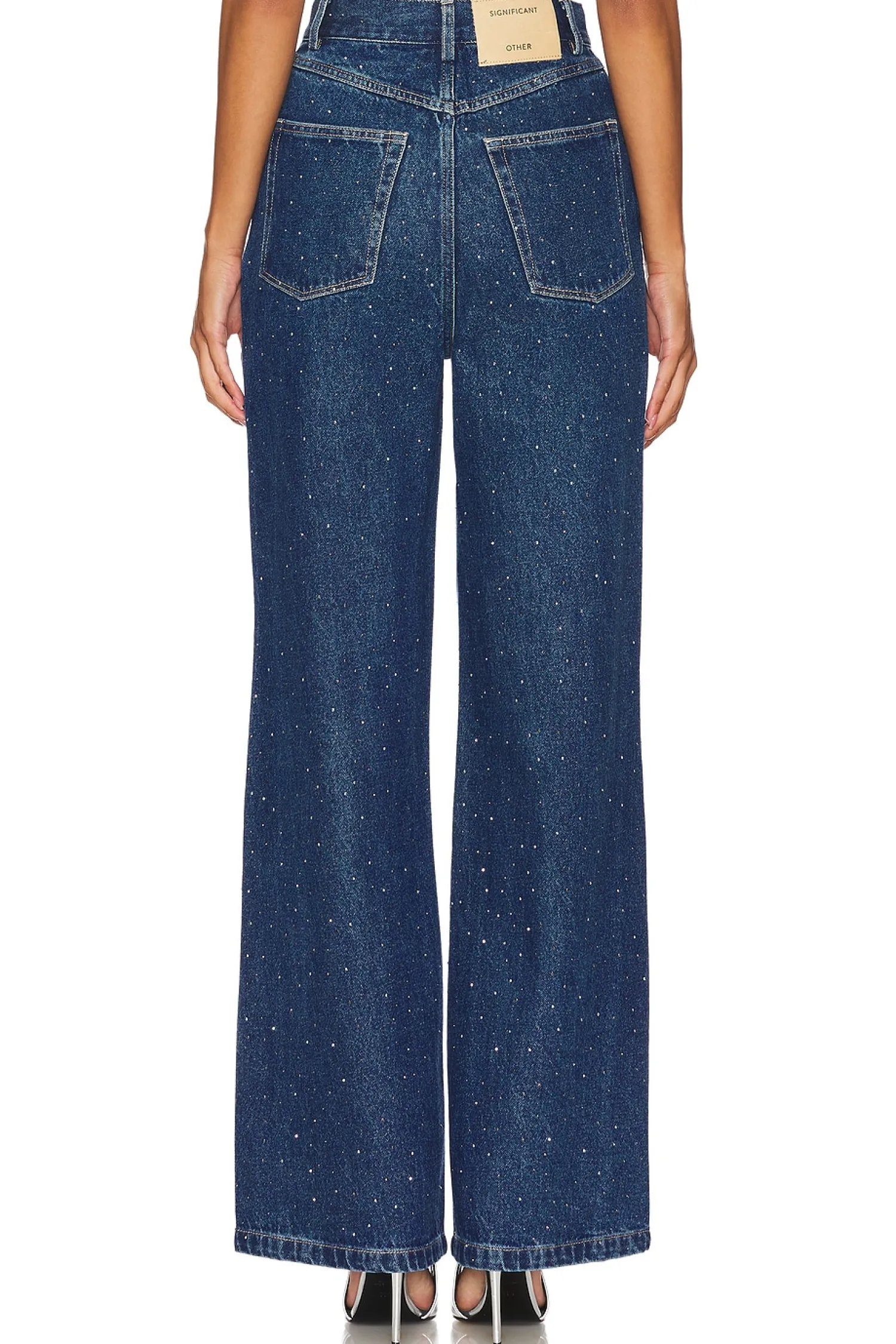 Women Significant Other Matching Sets>Juno Jean