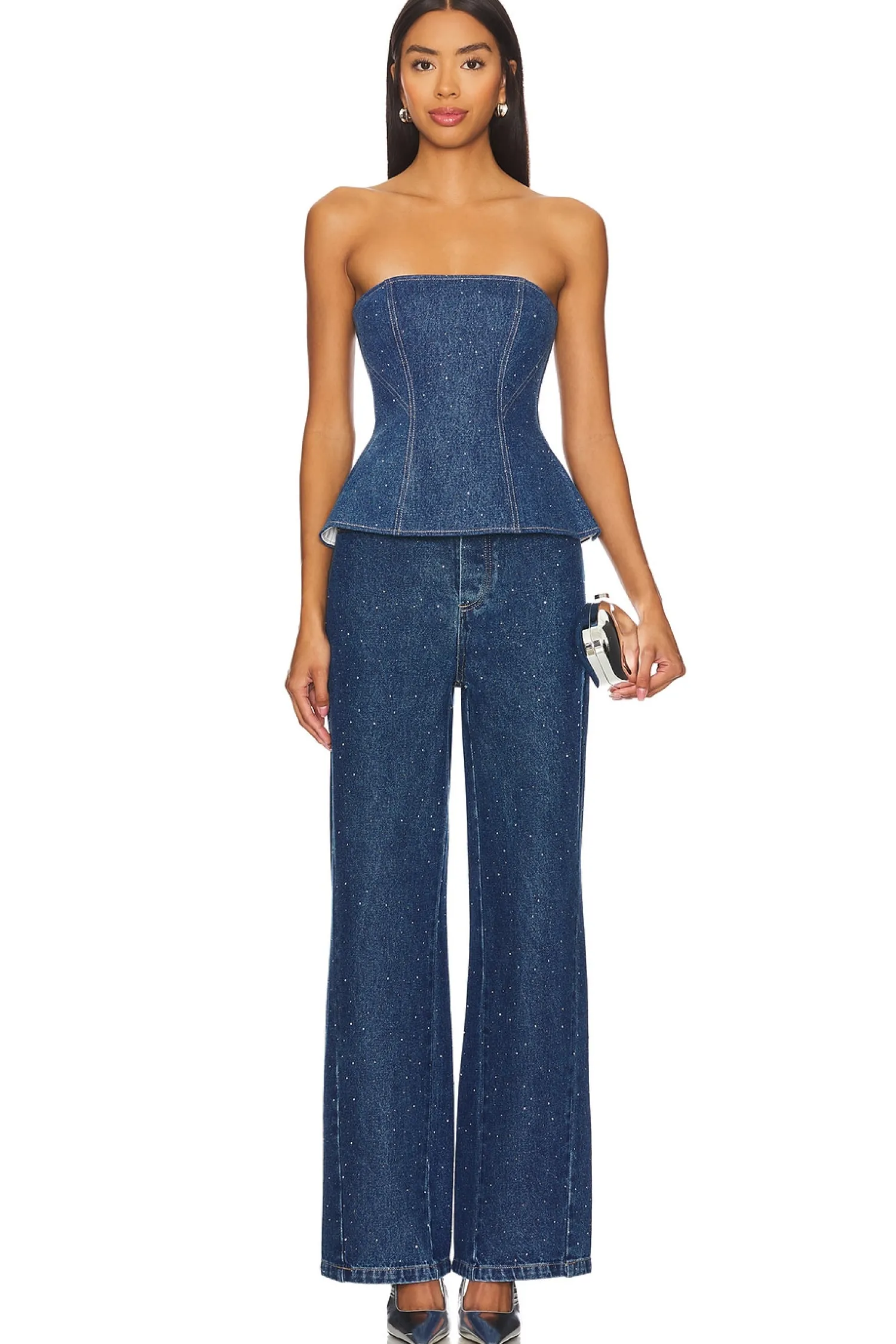 Women Significant Other Matching Sets>Juno Jean
