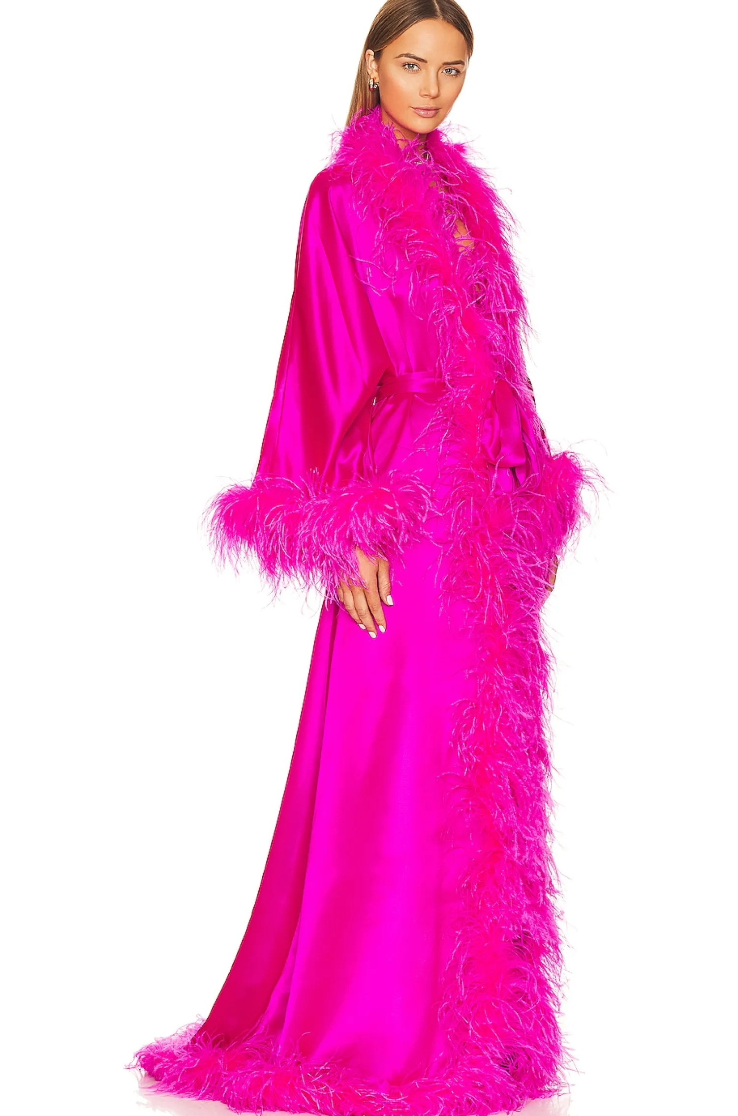 Women retrofete Jackets & Coats>Juno Robe