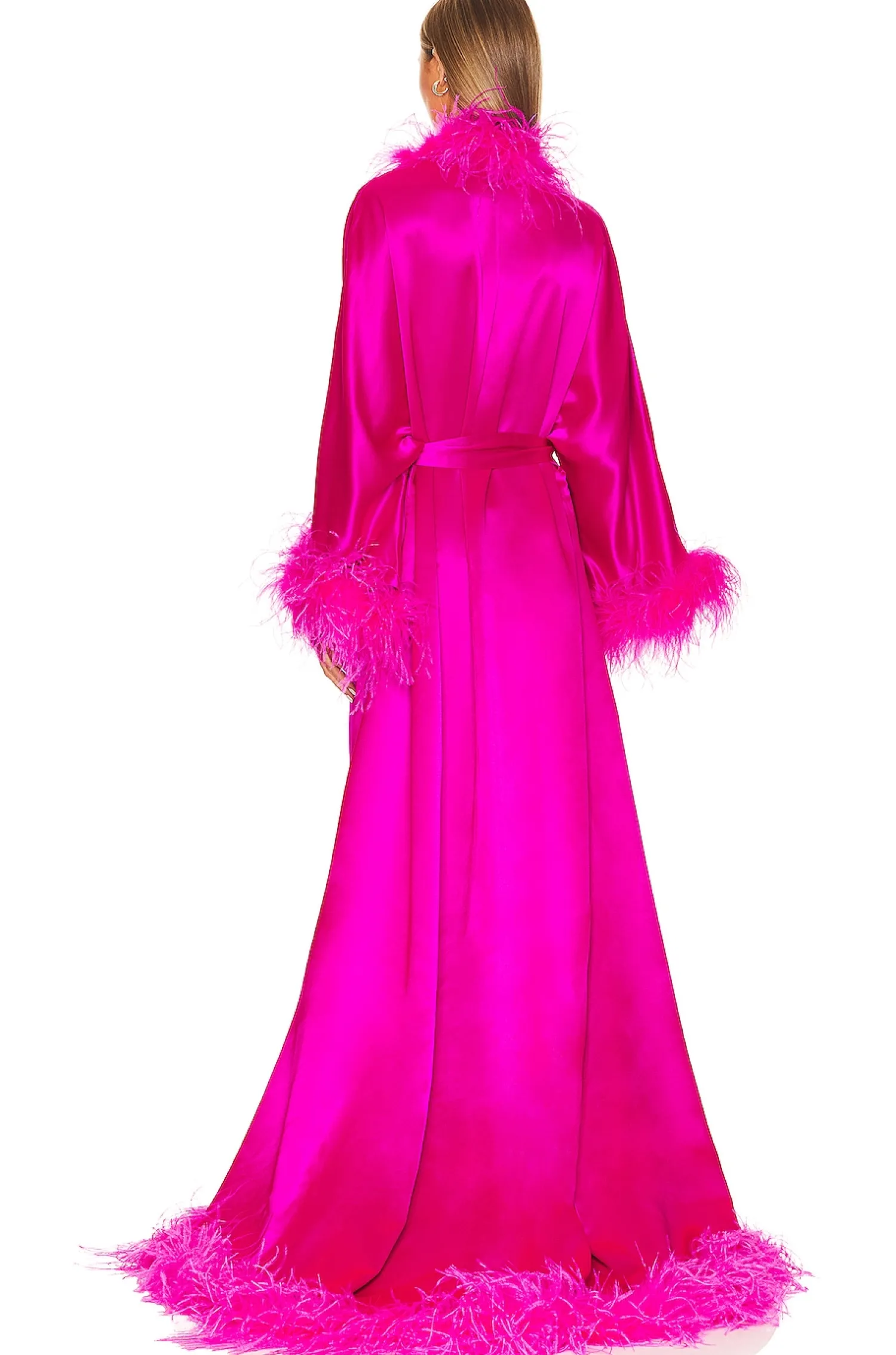 Women retrofete Jackets & Coats>Juno Robe