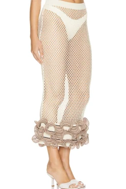Women Lovers and Friends Matching Sets>Juno Skirt