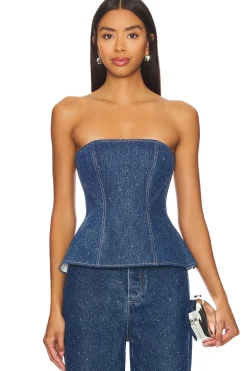 Women Significant Other Matching Sets>Juno Top