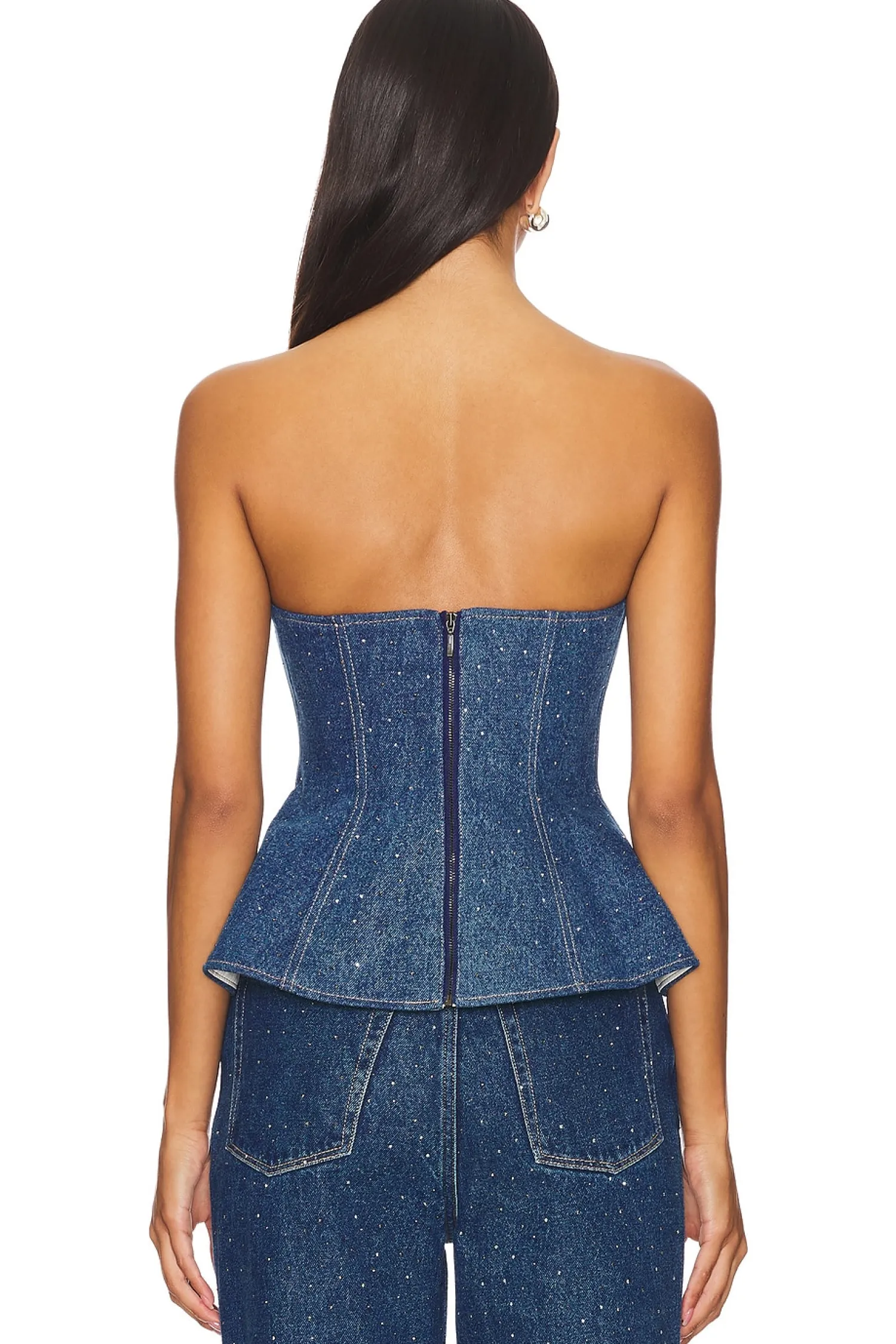 Women Significant Other Matching Sets>Juno Top