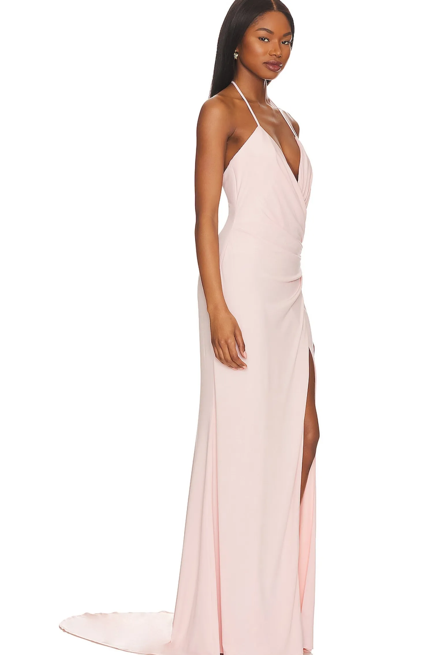 Women Katie May Dresses>Jupiter Gown