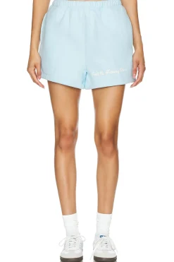 Women The Mayfair Group Loungewear>Just Be Fucking Kind Sweatshort