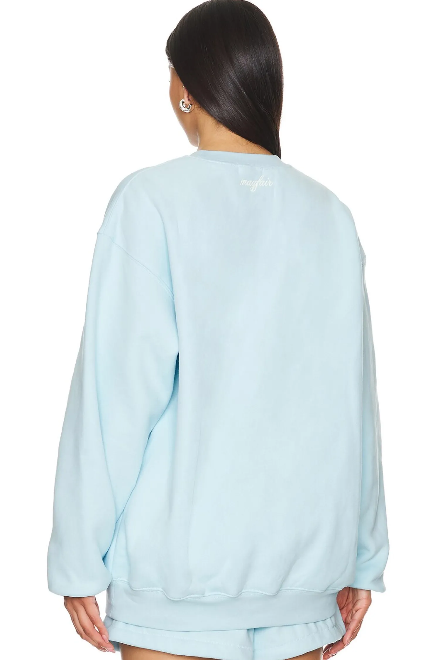 Women The Mayfair Group Loungewear>Just Be Fucking Kind Sweatshirt