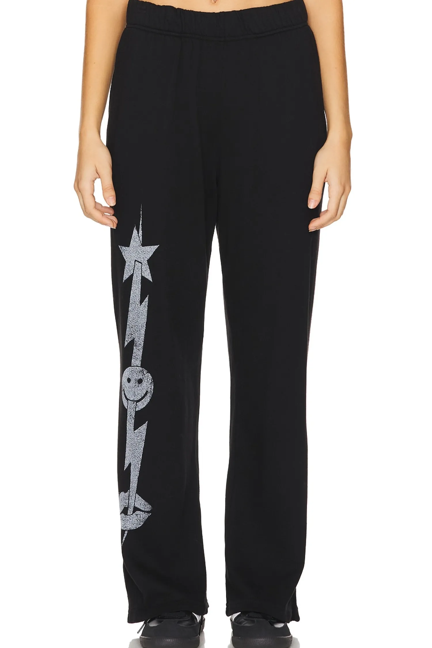 Women Lauren Moshi Pants|Loungewear>Juvia Tiger Elements Pants