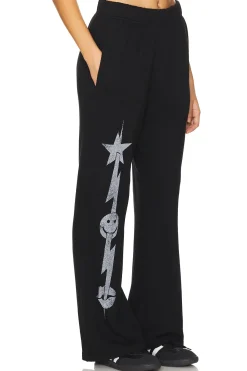 Women Lauren Moshi Pants|Loungewear>Juvia Tiger Elements Pants
