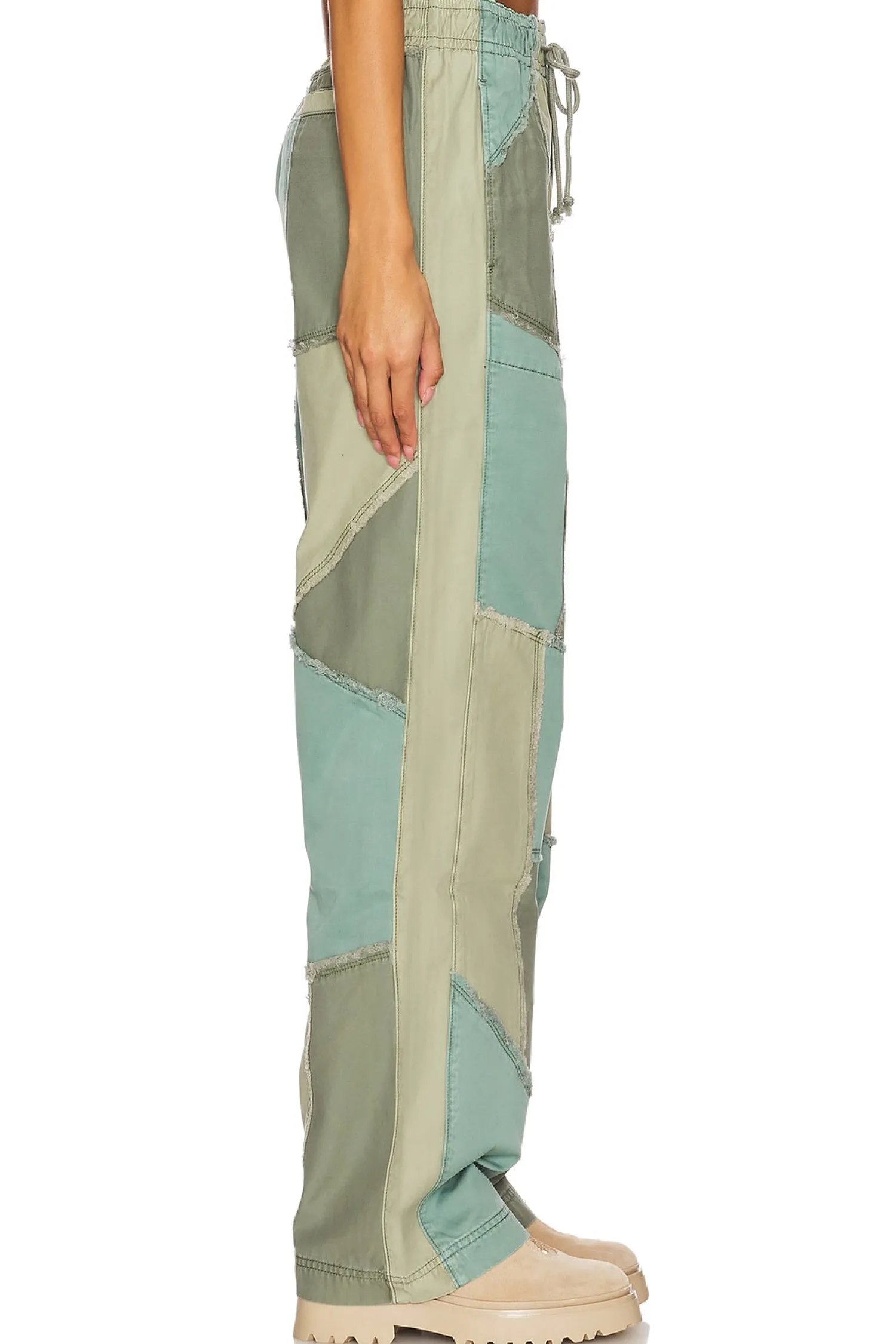 Women Lovers and Friends Matching Sets>Kai Jogger Pant