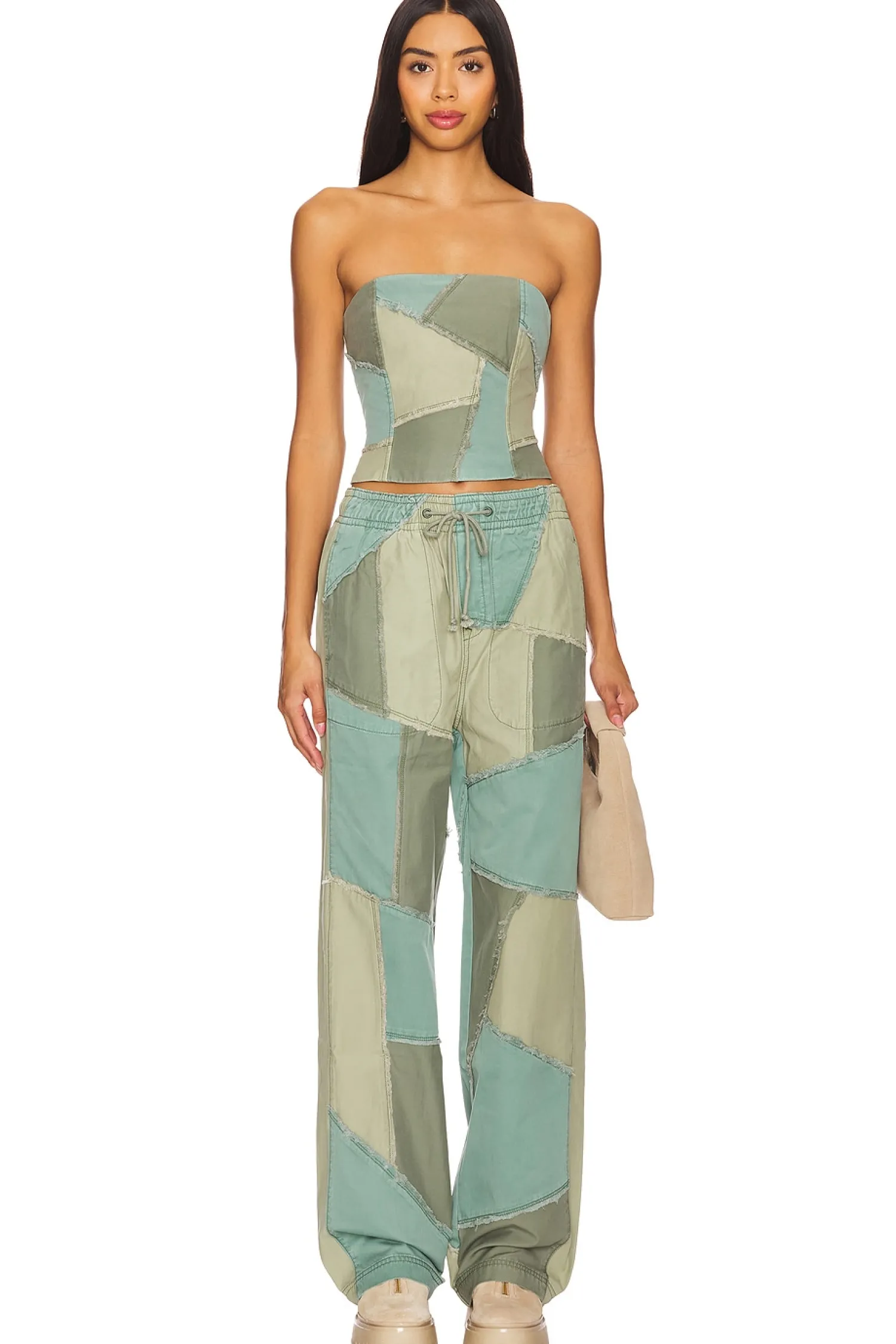 Women Lovers and Friends Matching Sets>Kai Jogger Pant
