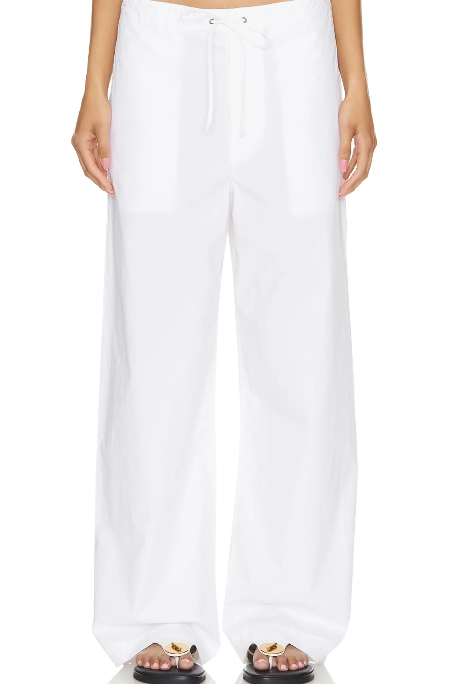 Women NILI LOTAN Pants>Kai Pant