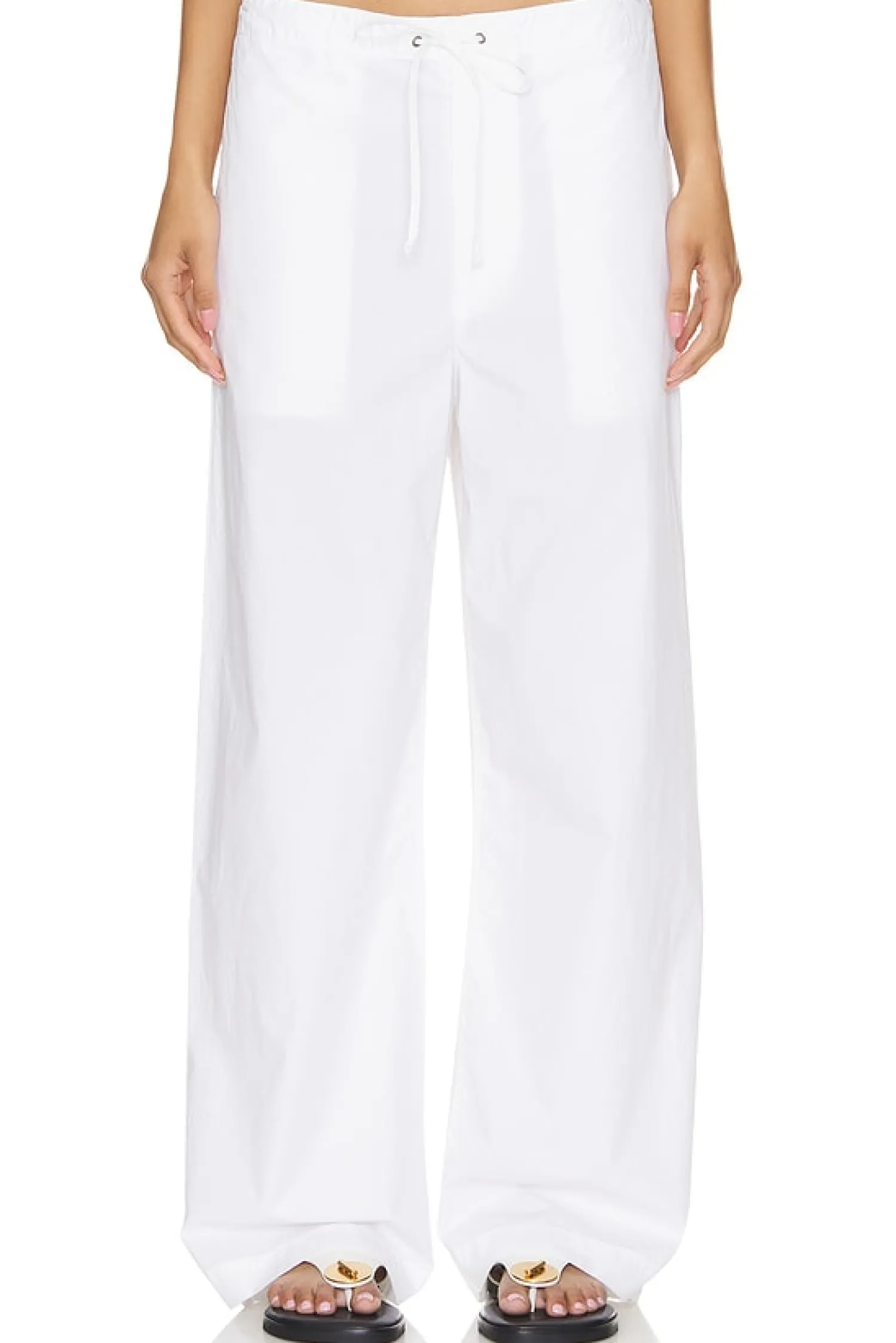 Women NILI LOTAN Pants>Kai Pant
