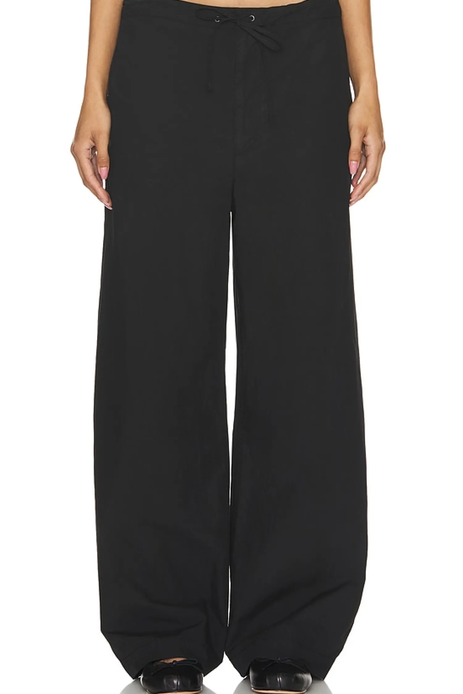 Women NILI LOTAN Pants>Kai Pant