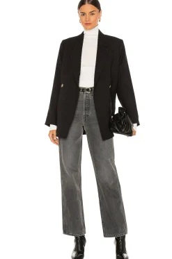 Women ANINE BING Jackets & Coats><noscript><img width=