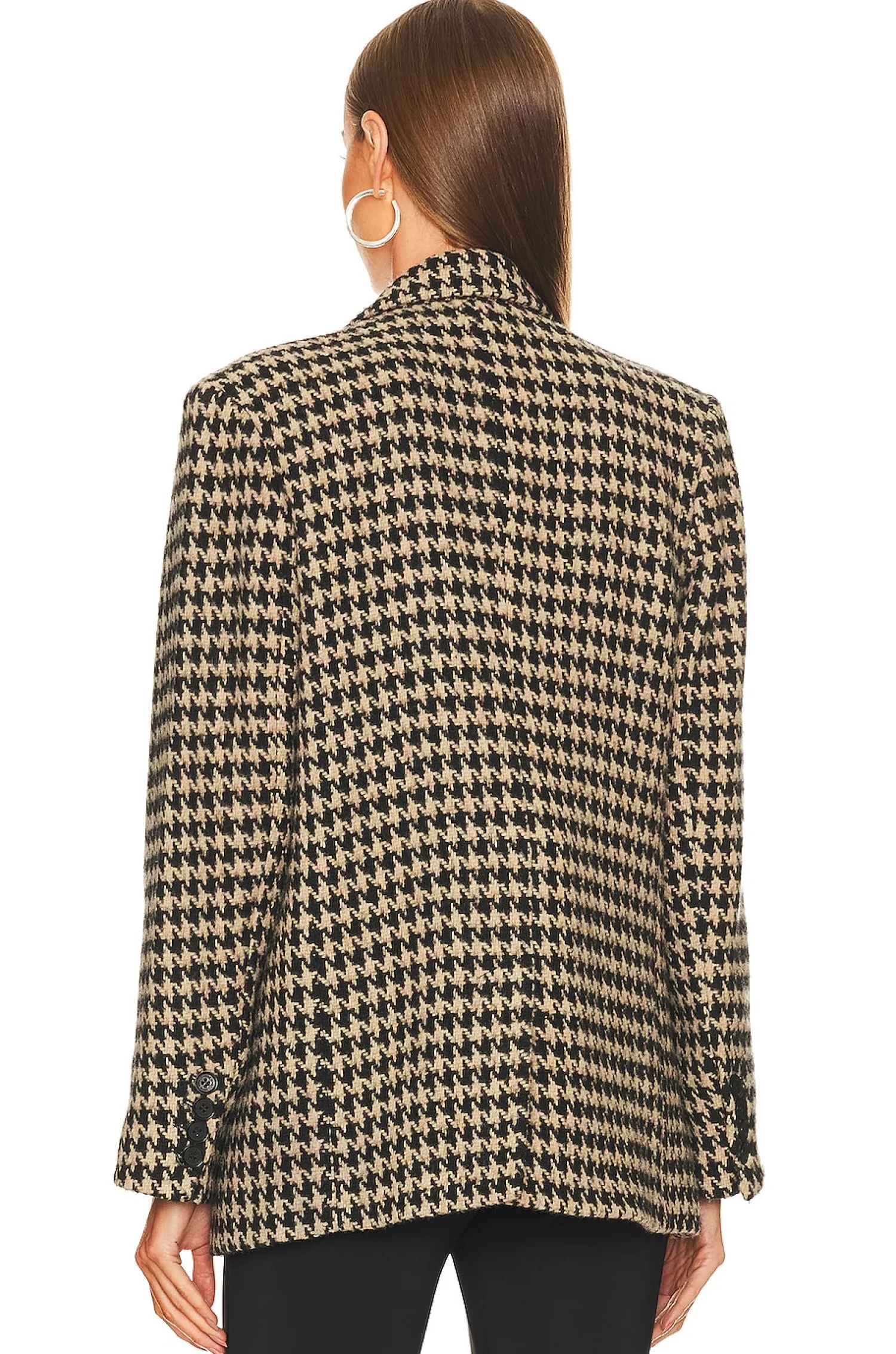 Women ANINE BING Jackets & Coats>Kaia Blazer
