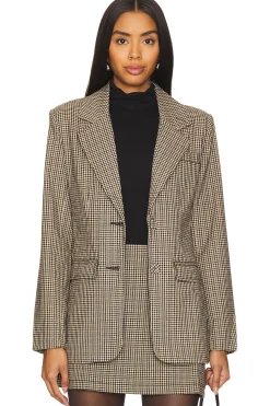 Women ROLLA'S Jackets & Coats>Kaia Blazer