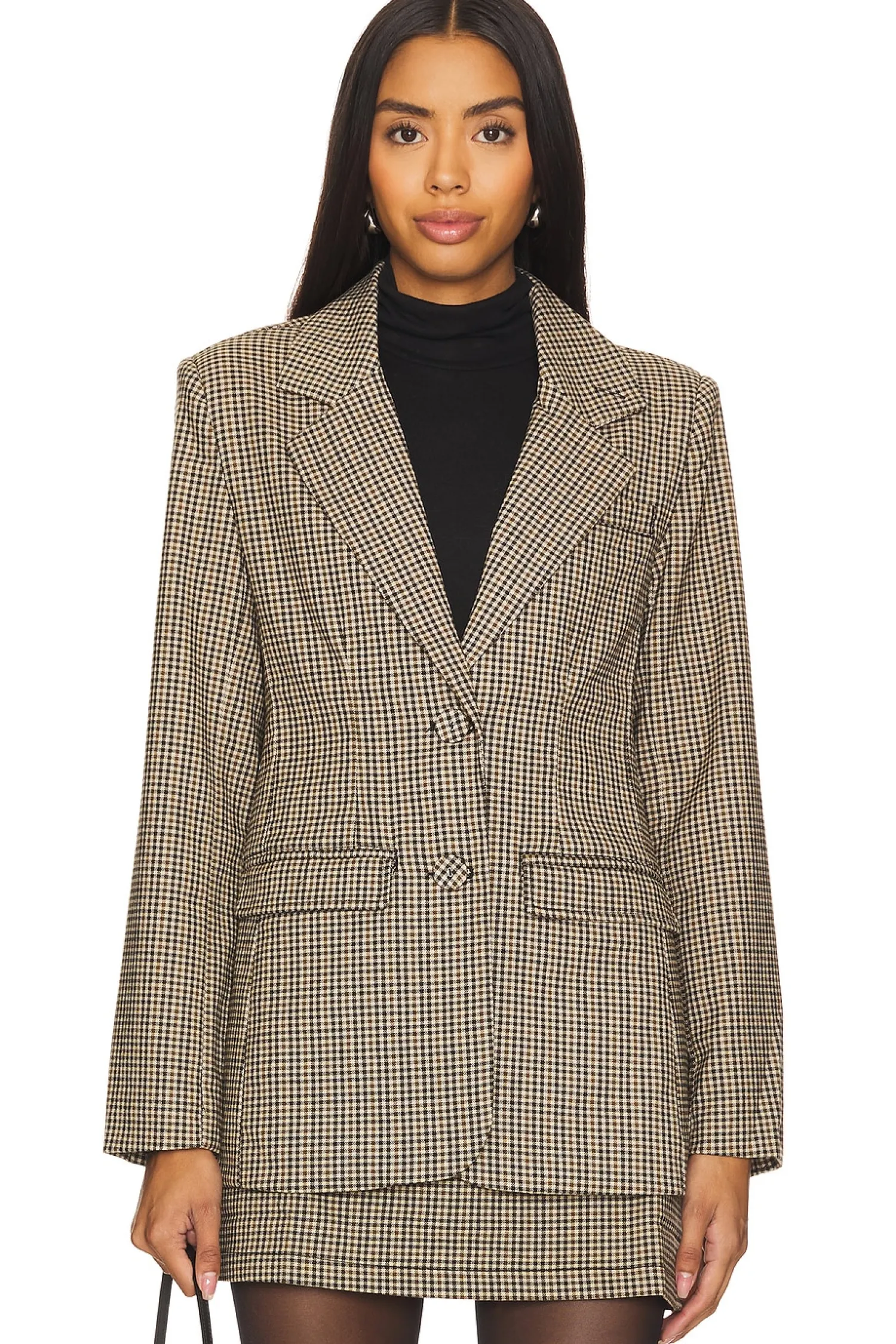Women ROLLA'S Jackets & Coats>Kaia Blazer