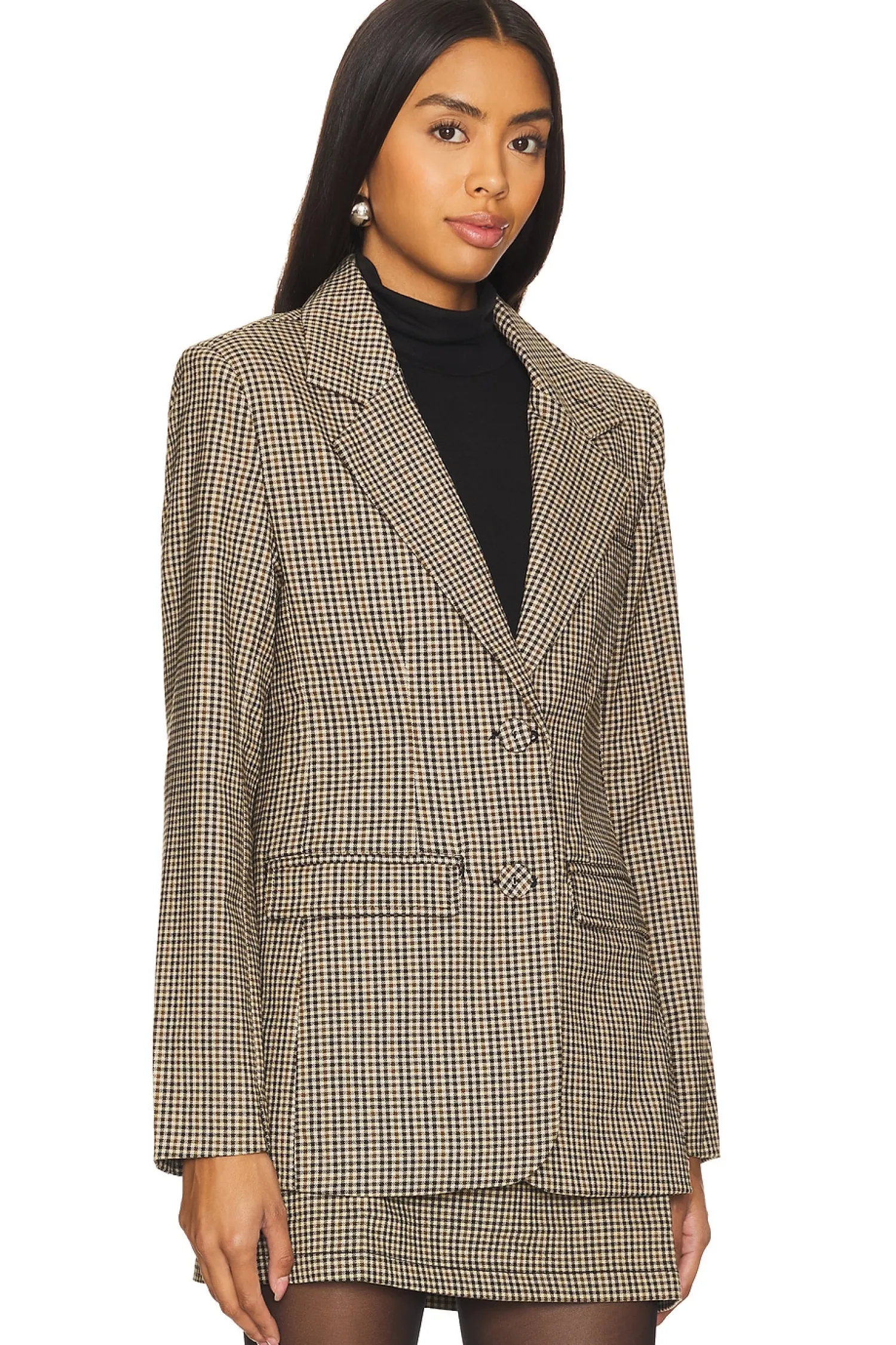 Women ROLLA'S Jackets & Coats>Kaia Blazer