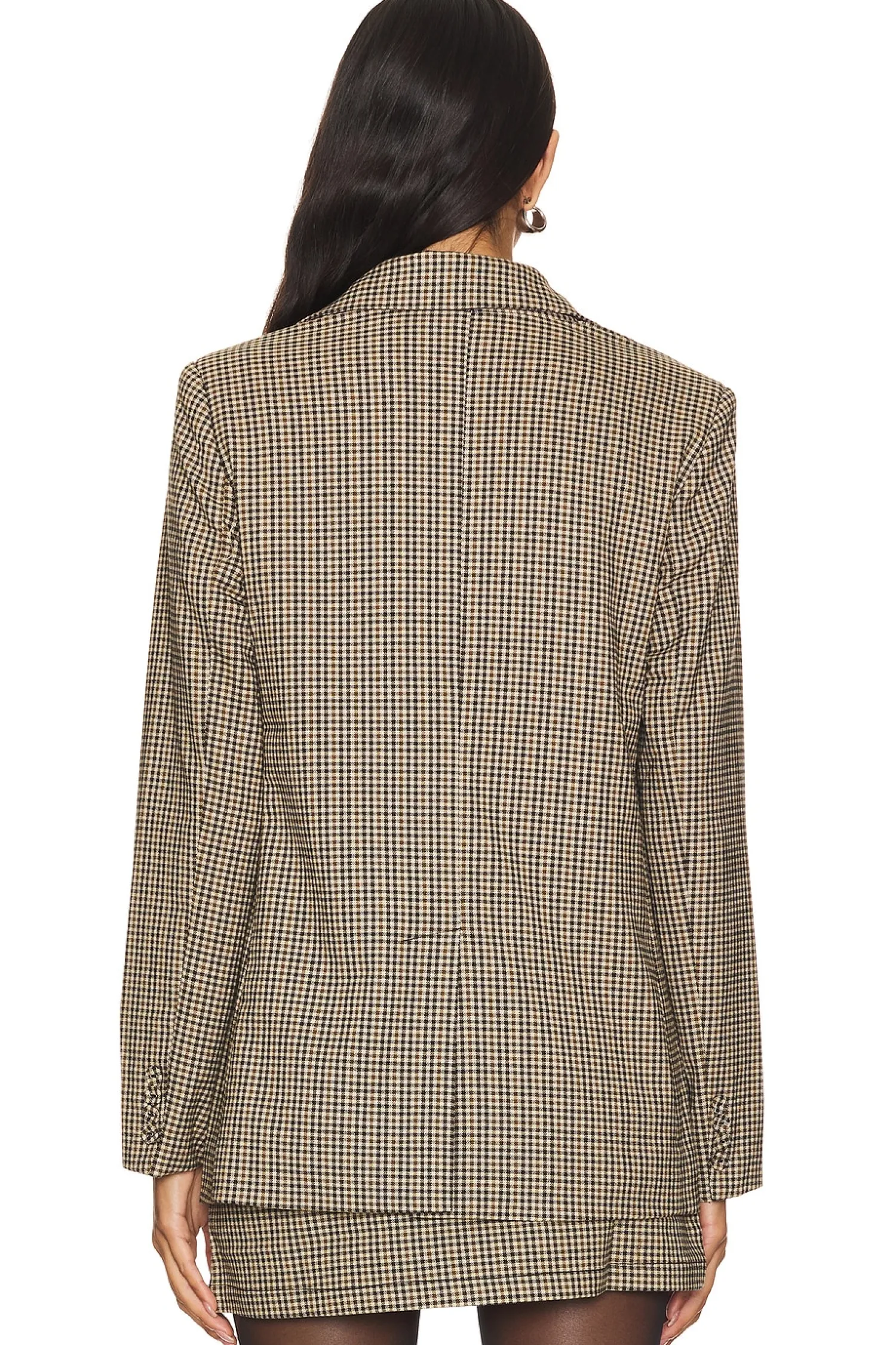 Women ROLLA'S Jackets & Coats>Kaia Blazer