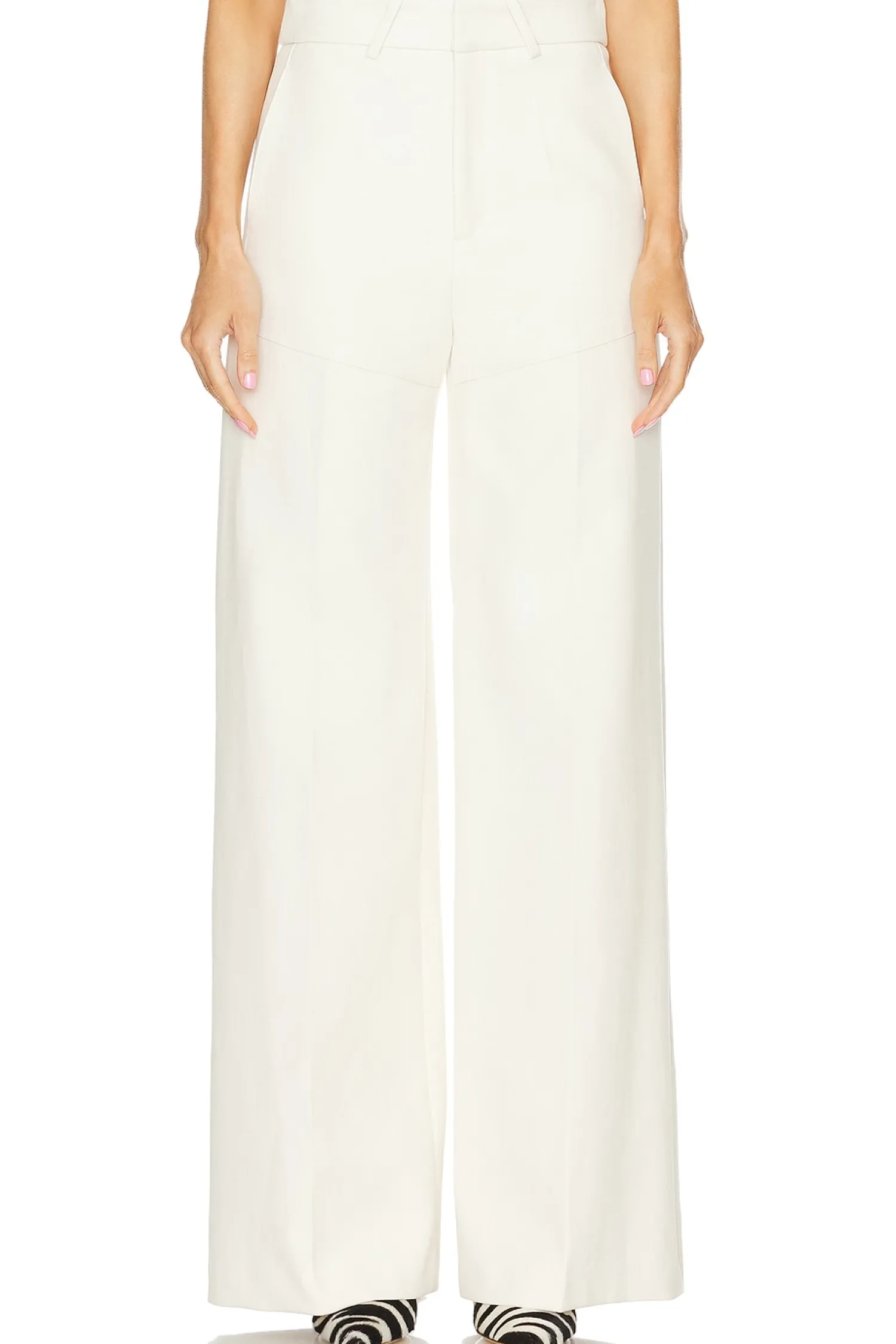 Women IRO Pants>Kalany Trouser