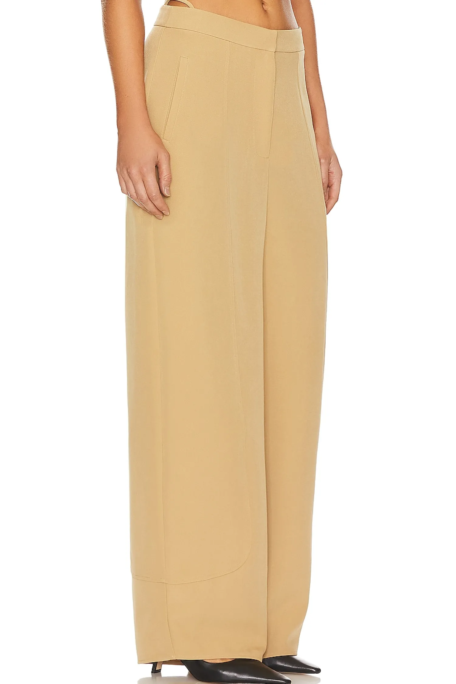 Women Alexis Matching Sets>Kalel Pant