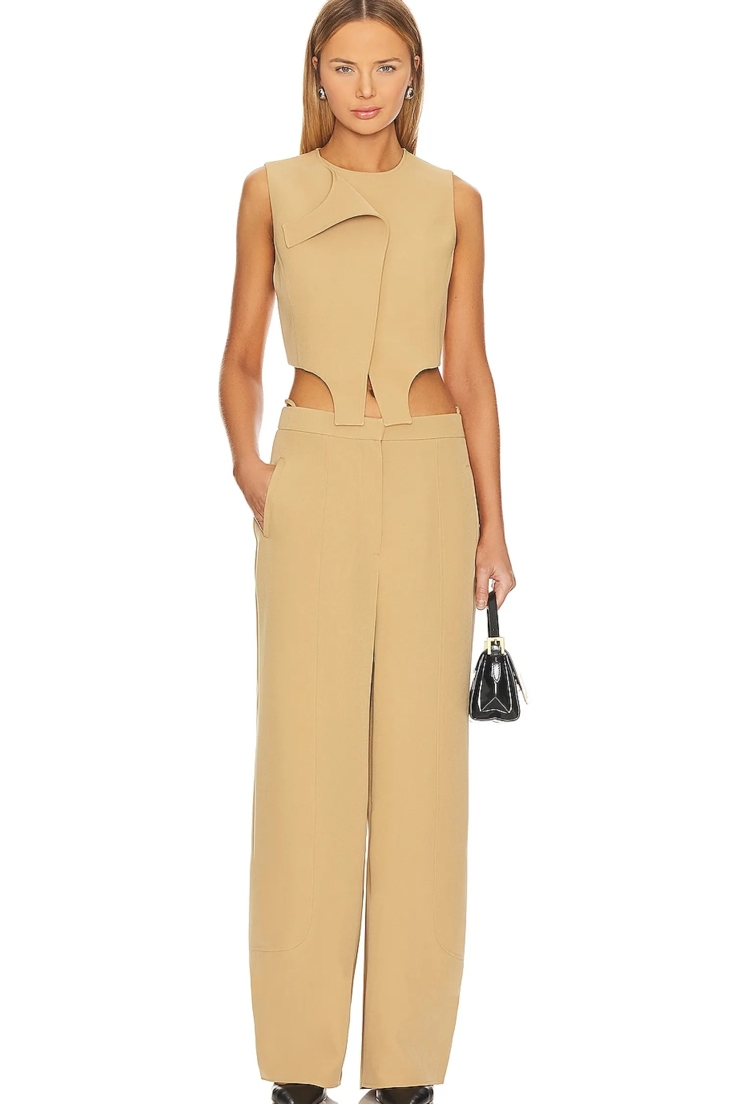 Women Alexis Matching Sets>Kalel Pant