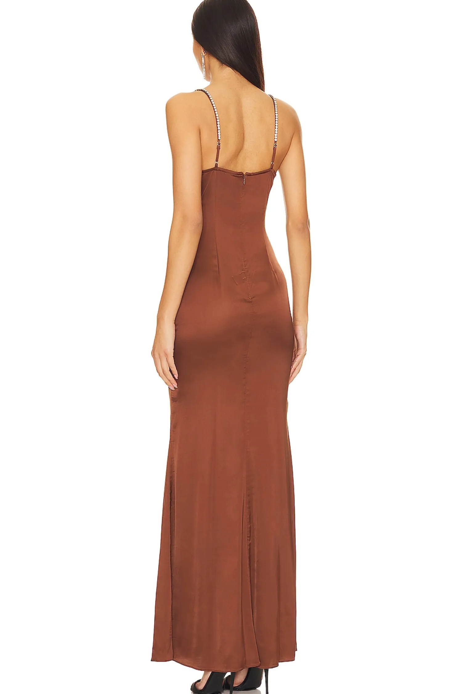 Women NBD Dresses>Kalena Gown
