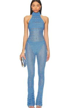 Women retrofete Jumpsuits>Kalena Jumpsuit