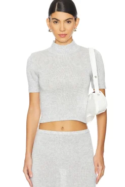 Women SER.O.YA Matching Sets>Kali Knit Top