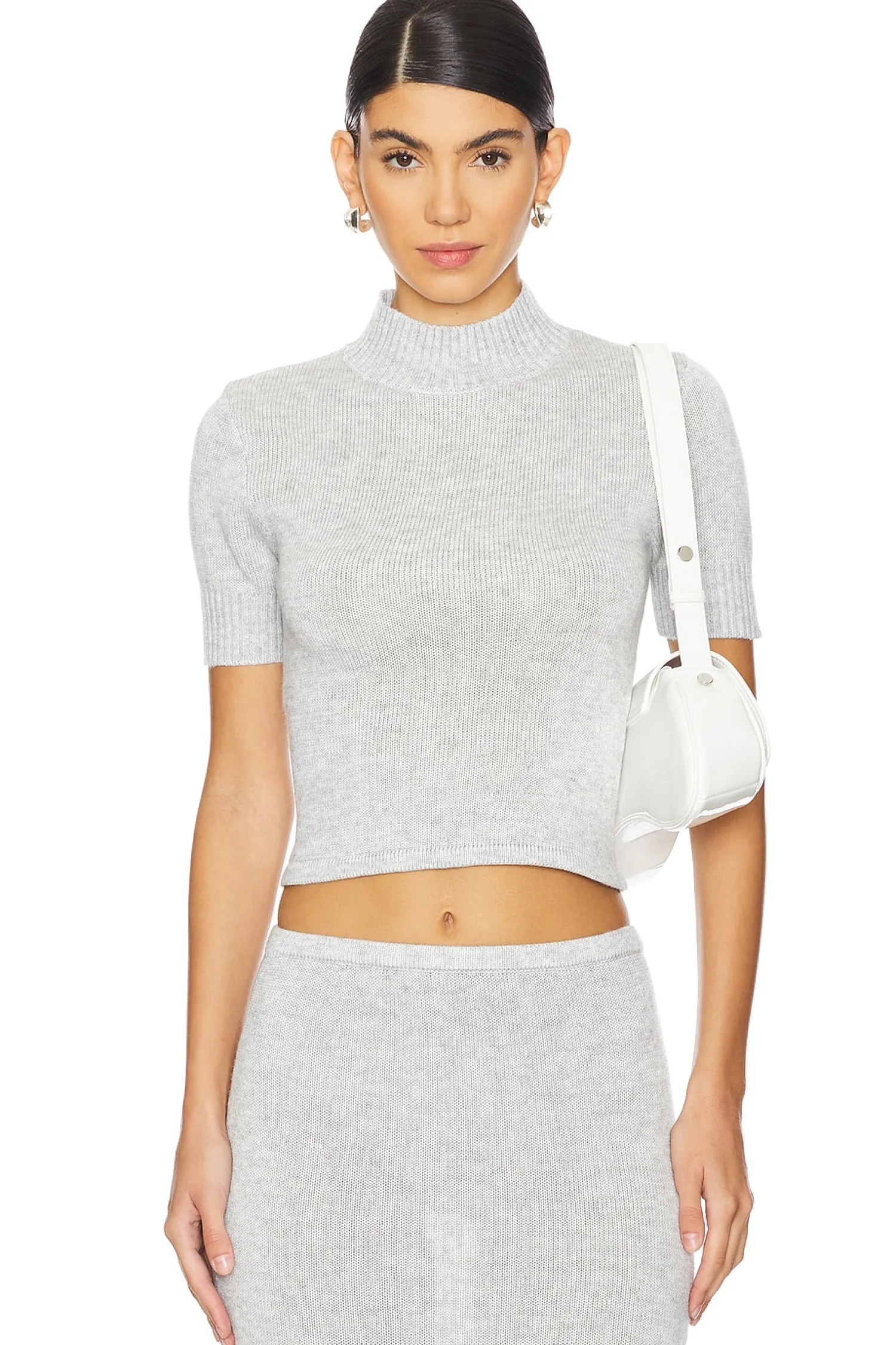 Women SER.O.YA Matching Sets>Kali Knit Top