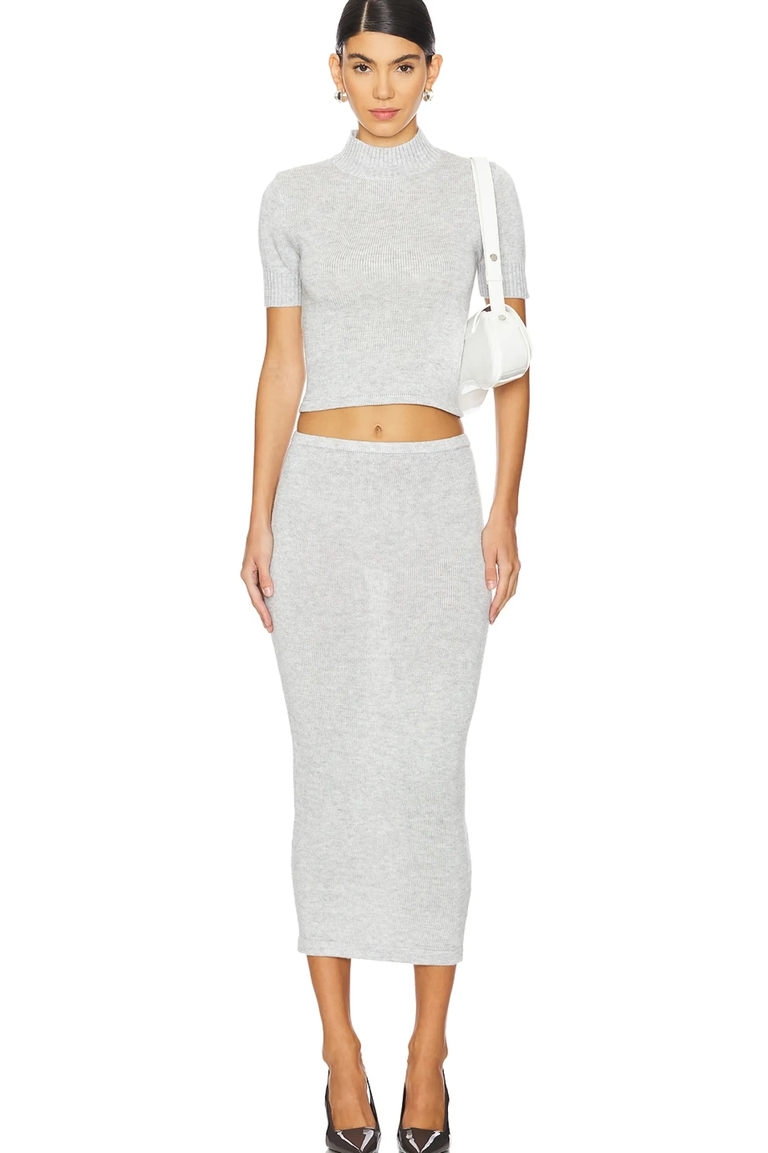 Women SER.O.YA Matching Sets>Kali Knit Top