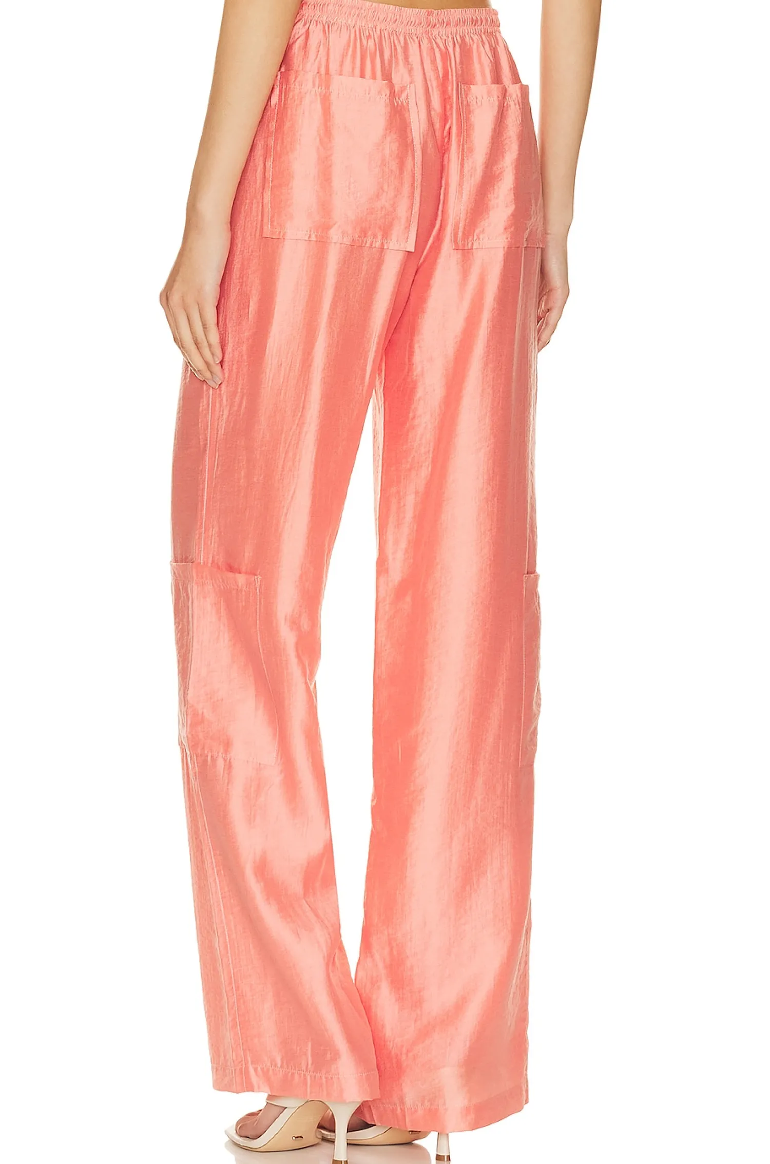 Women Lovers and Friends Pants>Kali Pant