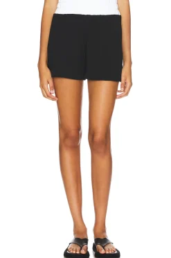 Women Michael Lauren Loungewear>Kallis Boxer Short