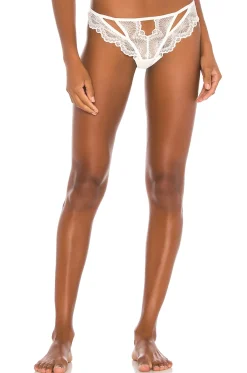 Women Thistle and Spire Lingerie & Sleepwear>Kane Cutout Thong