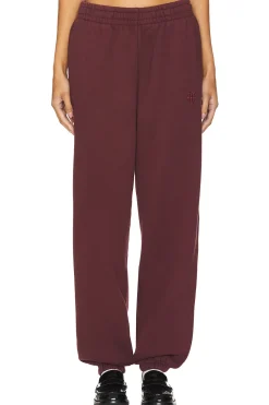 Women ANINE BING Pants|Loungewear>Karter Jogger