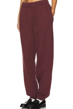 Women ANINE BING Pants|Loungewear><noscript><img width=