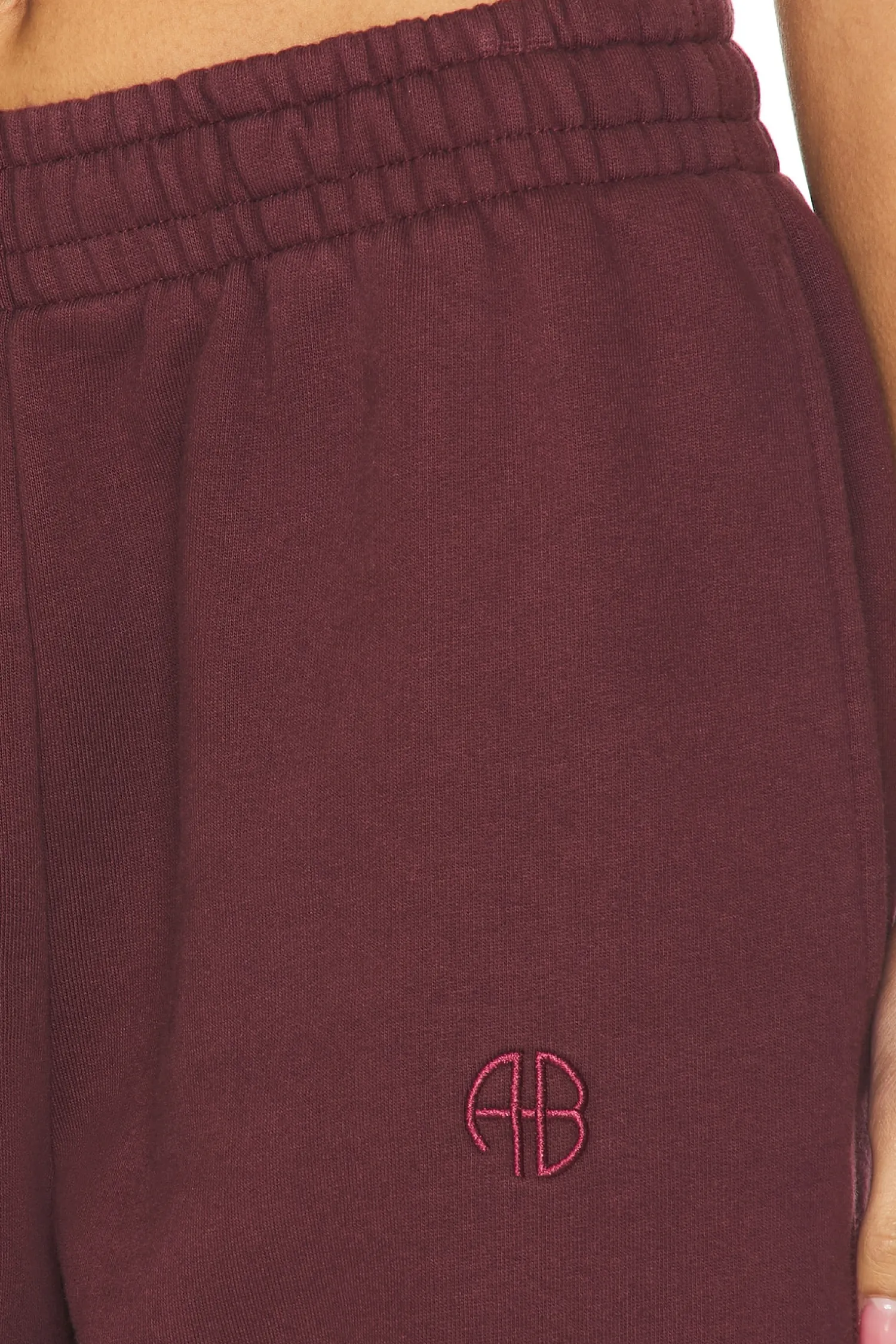 Women ANINE BING Pants|Loungewear>Karter Jogger