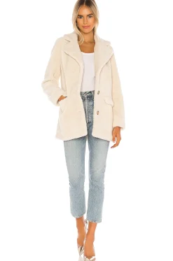 Women Camila Coelho Jackets & Coats>Katarina Coat