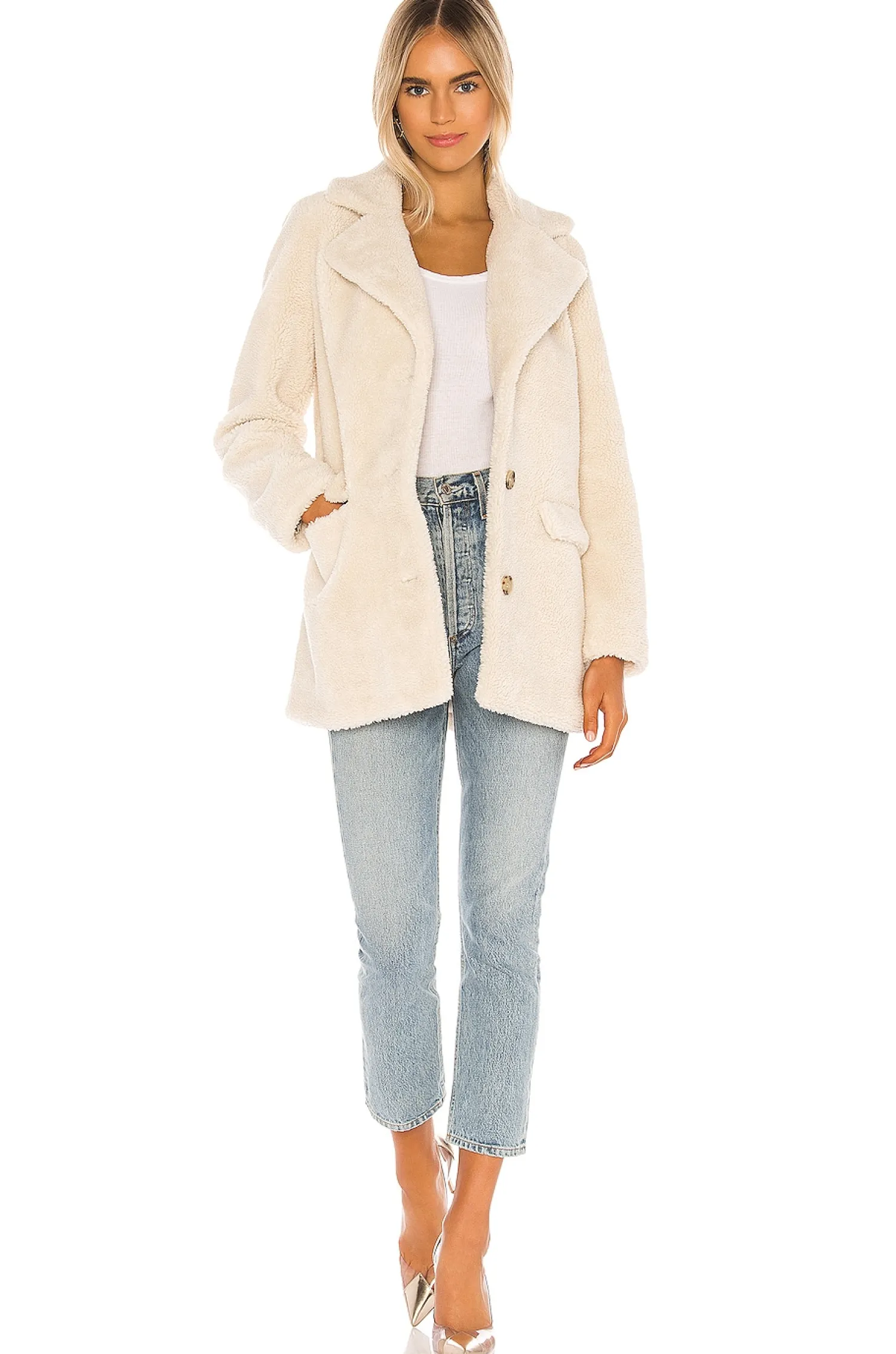 Women Camila Coelho Jackets & Coats>Katarina Coat