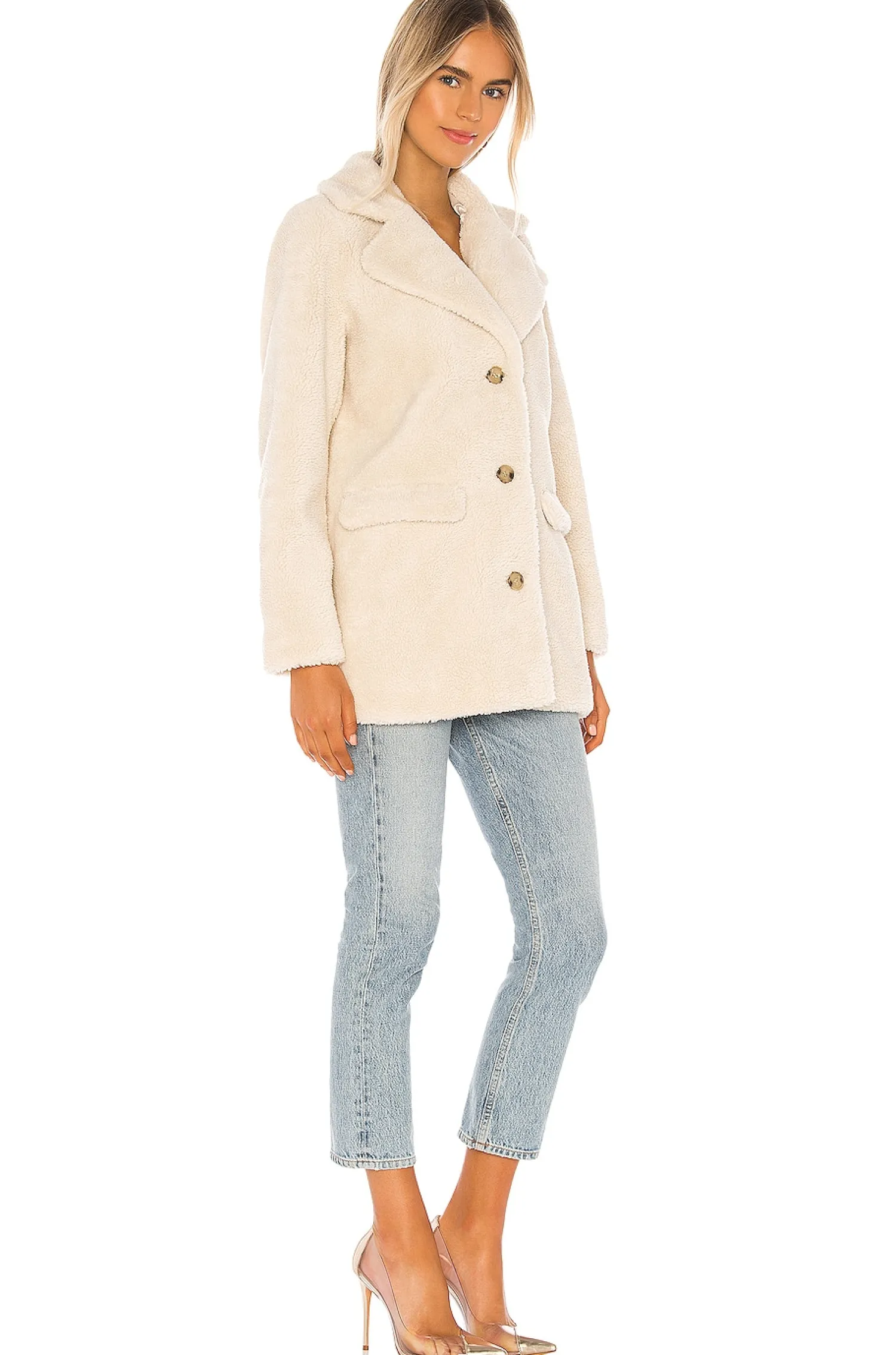 Women Camila Coelho Jackets & Coats>Katarina Coat