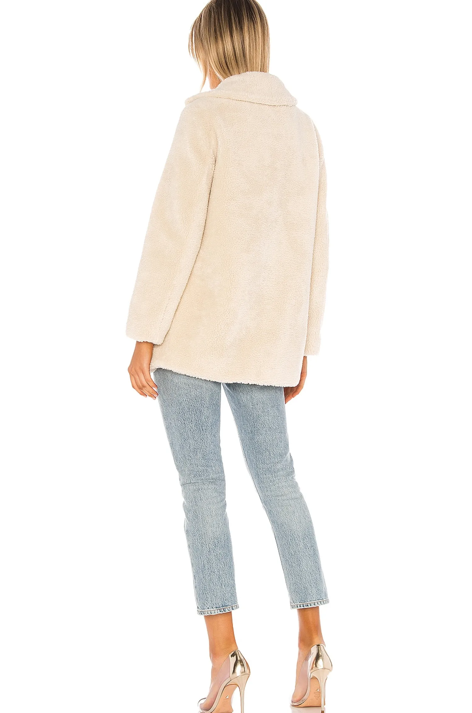 Women Camila Coelho Jackets & Coats>Katarina Coat