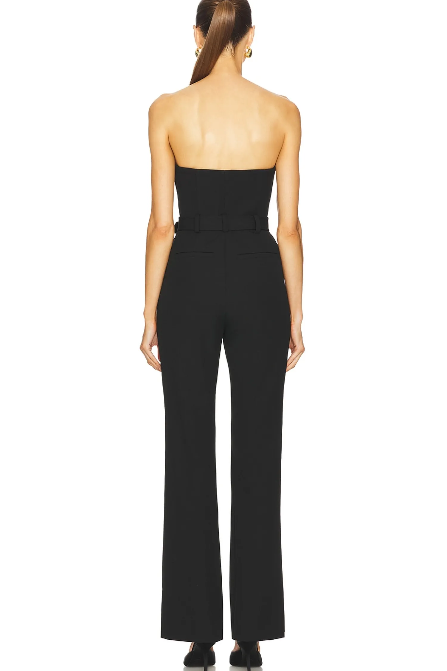 Women A.L.C. Jumpsuits>Kate Jumpsuit