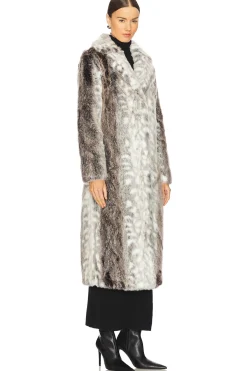Women Unreal Fur Jackets & Coats><noscript><img width=