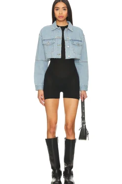 Women superdown Jackets & Coats><noscript><img width=