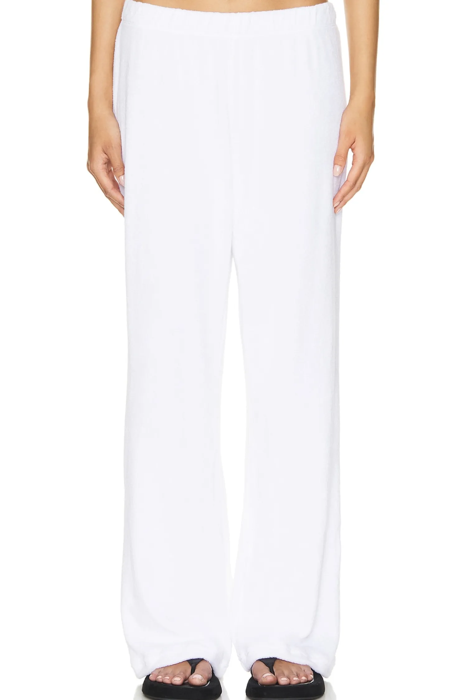 Women perfectwhitetee Pants|Loungewear>Katie Loop Terry Pants